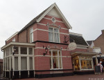 Aan de Nijverdalsestraat